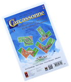 null Carcassonne Wonderen der Mensheid 1
