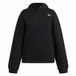 Under Armour Rival Fleece Hoodie Schwarz 14-16 Jahre Mädchen