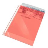 Esselte 4841 Sheet Protector A4 Polypropylene