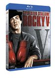 Rocky V [Blu-Ray]