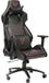 Yenkee GHOST YGC 110RD Gaming Chair Red/Black