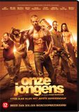 Onze Jongens - DVD