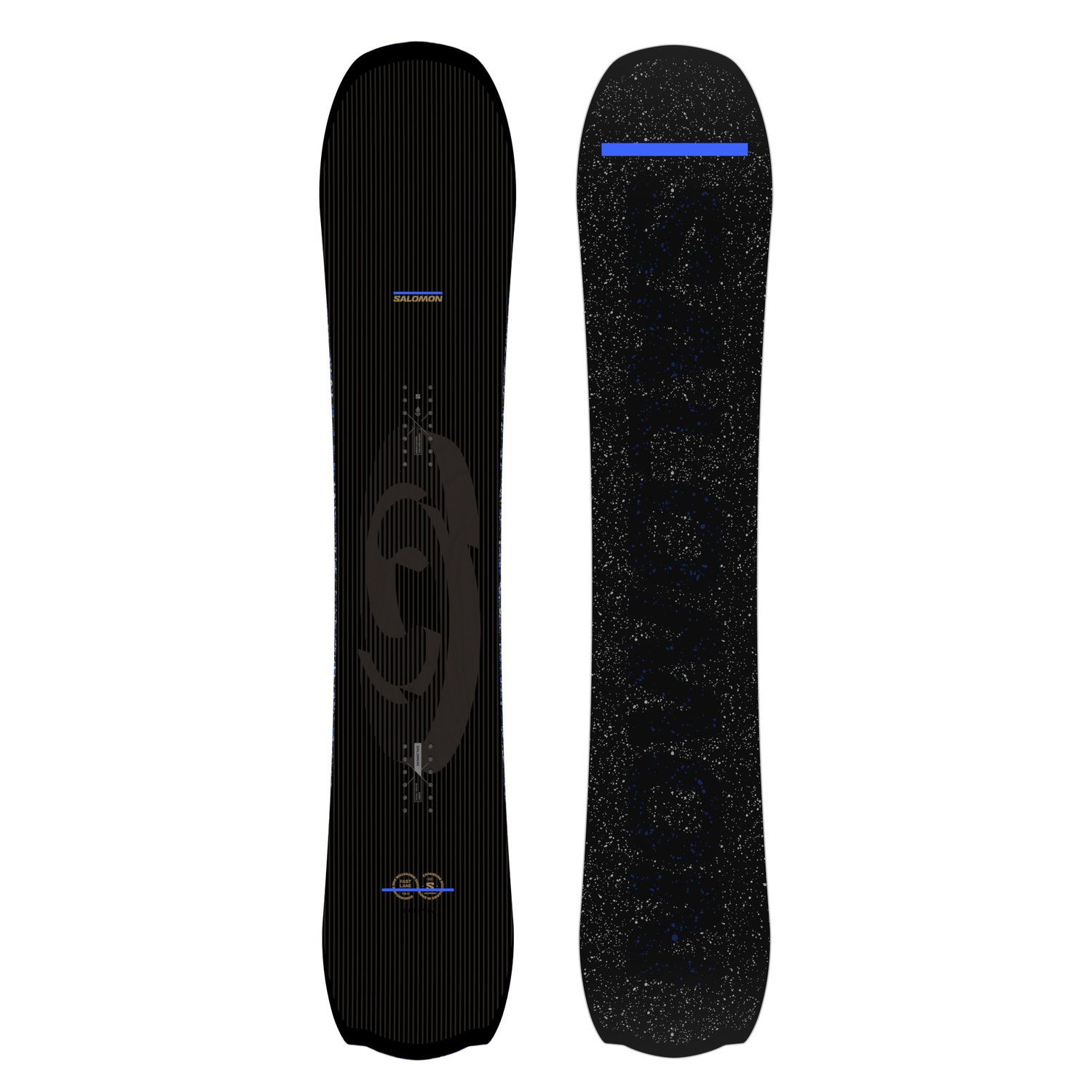 Salomon Fastlane