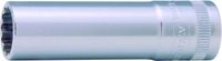 Bahco dopsleutel 3/8" twaalfkant - metrisch - 13mm