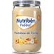 Nutriben Macédoine Fruits Potito 235 g