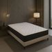 Matelas Nuit De Reve 140x200 - Hauteur 20 Cm - Soutien Ferme - Confort Optimal - Usage Quotidien - Matelas Respirant