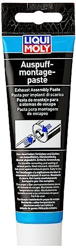 LIQUI MOLY Montagepasta voor uitlaten | 150 g | Plakken | SKU: 3342