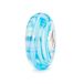 Trollbeads Türkises Band TGLBE-10236