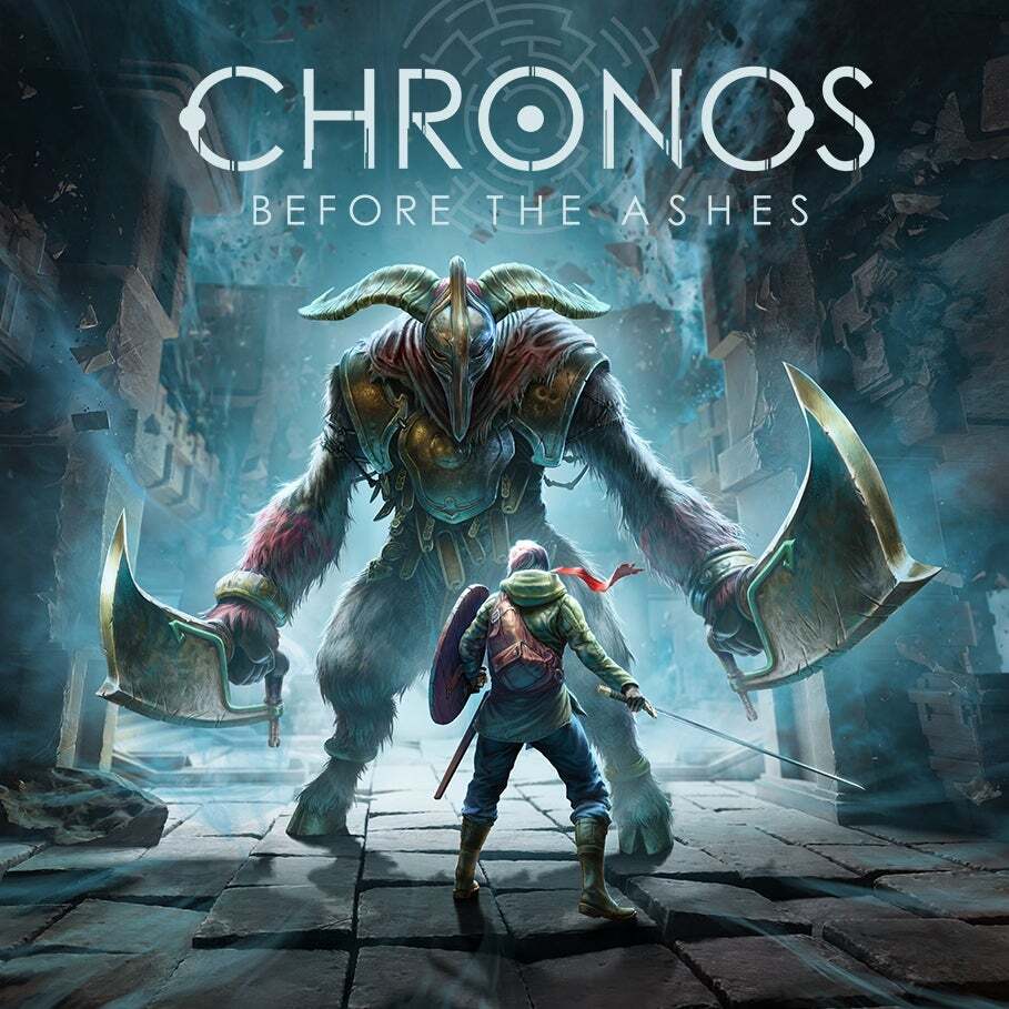 THQNordic Chronos Before the Ashes Nintendo Switch