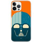 ERT GROUP mobiel telefoonhoesje voor Xiaomi REDMI 10 origineel en officieel erkend Star Wars patroon Darth Vader 025, hoesje is gemaakt van TPU