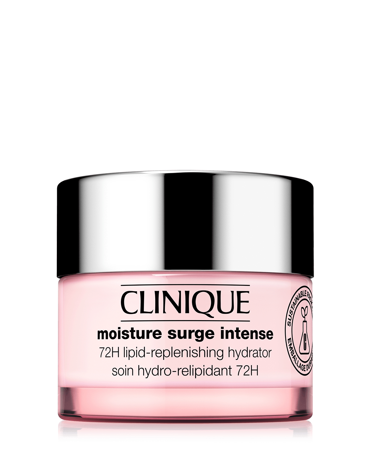 Clinique Moisture Surge Intense 72H Lipid-Replenishing Hydrator