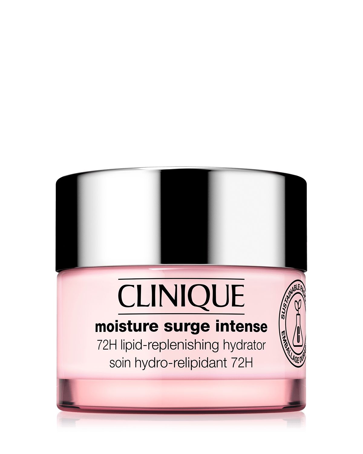 Clinique Moisture Surge Intense 72H Lipid-Replenishing Hydrator - 30ml