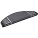 Maison Exclusive Marche d'escalier 15 Pc 65 X 21 X 4 Cm Antidérapant
