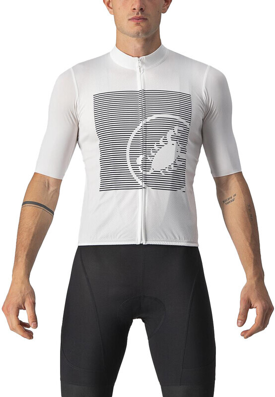 Castelli Bagarre Jersey