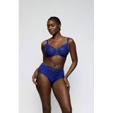 PrimaDonna Shimla niet-voorgevormde beugel-bh - blauw