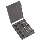 Sealey AK4730 9PC 10mm Welding Chisel and Drill Bit Set