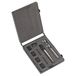Sealey AK4730 9PC 10mm Welding Chisel and Drill Bit Set