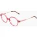 Demetz Lunettes de vue fille Tartine et Chocolat TCAM013