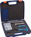 Rotec RO-Coil Draad-reparatie-set UNC 3/8