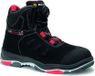 ELTEN Chaussures de sécurité TILL BOA® EA Mid ESD S3, type 2, taille 44