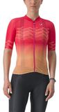 Castelli 4523037-081 Climber's 2.0 W JER Dames Longshirt Black XL