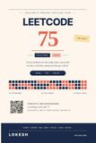 LeetCode 75 Solutions - Java: 6x9 Edition