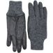 Evolg gants tactiles en cuir Saga