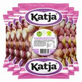Katja Yoghurtgums - 6 x 500 gr - Voordeelverpakking