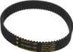 Black & Decker Riem Snaar, getand BD725, KW725 32442700