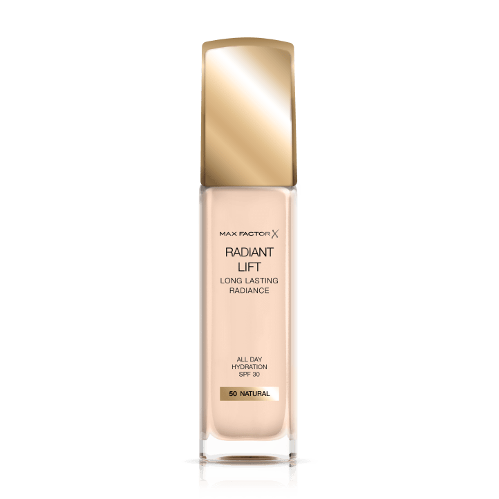 Max Factor Radiant Lift beige