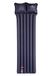 Ferrino Luchtmatras '6 tube met hoofdkussen, blauw, één maat