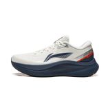 LI-NING EU43 YUEYING 6 Men's Running Shoes - Chalk Grey