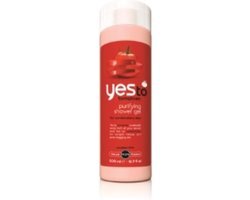 Yes To Tomatoes Purifying Shower Gel