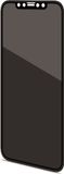 Celly 3D Glass Privacy Screen Protector for iPhone 11 Pro