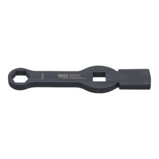 BGS Slagringsleutel zeskant SW 24 mm - 1 stuk
