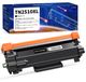 Brother TN2510XL cartouche de toner, noir, 3000 pages