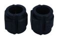 Maxgear Coussinet de palier, stabilisateur Maxgear 72-6367 Audi 4e0411305aa 4e0411305ab