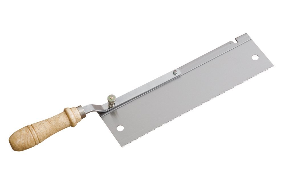 Wolfcraft 1 handsaw