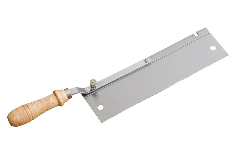 Wolfcraft 1 handsaw