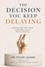 THE DECISION YOU KEEP DELAYING: Understand Your Knee. Overcome Delay. Move Forward