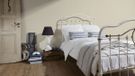 A.S. Création Vliesbehang titanium behang effen behang 10,05 m x 0,53 m beige crème Made in Germany 315328 3153-28
