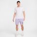Nike Run Challenger Energy Short 7" XL Hydrangea