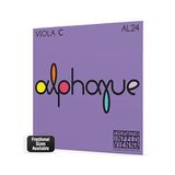 Alphayue Viola Saite 1/8