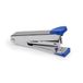 WAYTEX 931545 kleine bureaunietmachine nr. 10 van metaal, 10 vellen, capaciteit 50 nietjes