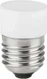 SPL E27 LED Buislamp | 3.4W 2700K 200V/240V 927 | 360° Dimbaar