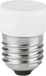 SPL E27 LED Buislamp | 3.4W 2700K 200V/240V 927 | 360° Dimbaar
