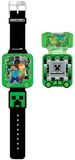 Educatief Kids Licensing Minecraft MIN4148 Educatief Horloge