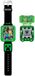 Educatief Kids Licensing Minecraft MIN4148 Educatief Horloge