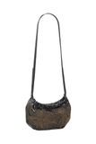Desigual Portefeuille femme marron taille unique