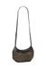 Desigual Portefeuille femme marron taille unique